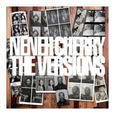 Cherry Neneh: The Versions