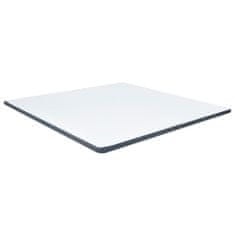 Vidaxl Vrchní matrace na postel boxspring 200 x 200 x 5 cm