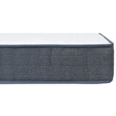 Petromila Matrace na postel boxspring 200 x 80 x 20 cm