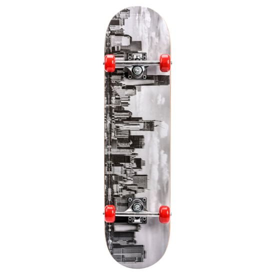 MTR Skateboard CITY S-172