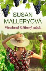 Susan Malleryová: Vinohrad Stříbrný měsíc