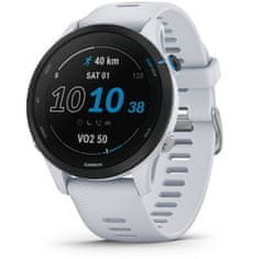 Garmin Forerunner 255 Music, Whitestone - rozbaleno