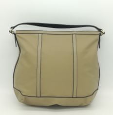 Benetton Benetton hobo bag Vicky – beige