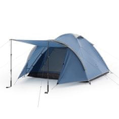 Naturehike stan P-PLUS 3-4 osoby 3700g - zelený