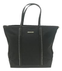 Benetton Shopping bag Vicky – black