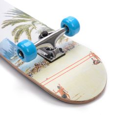 MTR Skateboard BEACH S-173