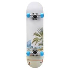 MTR Skateboard BEACH S-173