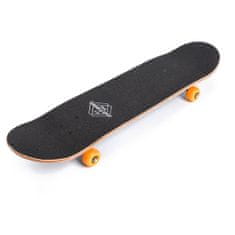 MTR Skateboard YELLOW S-174