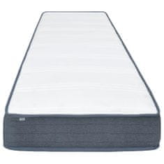 Vidaxl Matrace na postel boxspring 200 x 120 x 20 cm