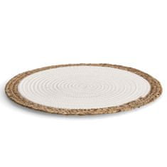 Zeller Prostírání BOHO KITCHEN, bavlněné, O 38 cm