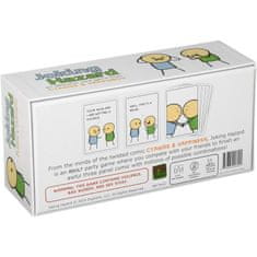 Northix Cyanide and Happiness - Joking Hazard (ENG) 