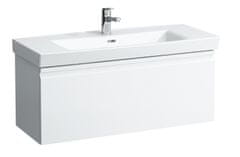 LAUFEN NORDIC um skř 39x77 cm pro 1095.7 bí mat 8305.7.095.463.1 - Laufen