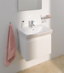 LAUFEN Nordic umyv.skříňka 60x42x39 bílá 8303.7.095.463.1 - Laufen