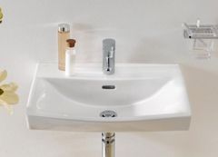 LAUFEN Nordic umyvadlo 56x42 cmLCC H8109554001041 - Laufen