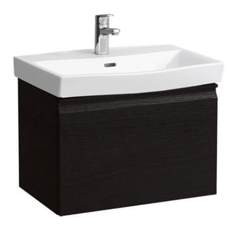 LAUFEN Nordic umyv.skříňka 56x42x39 wenge 8302.7.095.423.1 - Laufen