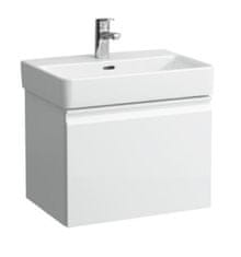 LAUFEN Nordic umyv.skříňka VZ 60x42x39 bí lesk 8303.8.095.464.1 - Laufen