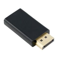 Northix Adaptér Displayport na HDMI 