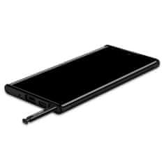 Spigen SPIGEN RUGGED ARMOR GALAXY NOTE 10+ PLUS MATTE BLACK