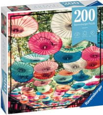 Ravensburger Deštníky 200 dílků