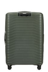 Samsonite Kufr Upscape Spinner Expander 81/34 Climbing Ivy