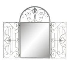 Clayre & Eef Nástěnné zrcadlo 52S261