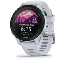 Garmin Forerunner 255S Music, Whitestone