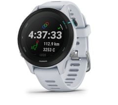 Garmin Forerunner 255S Music, Whitestone