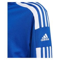 Adidas Mikina modrá 135 - 140 cm/S Squadra 21 Training