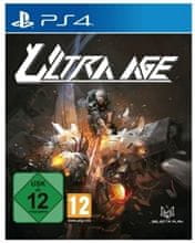 Ultra Age (PS4)