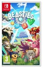 Beasties (SWITCH)