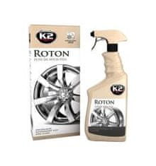 K2 K2 ROTON 700ml - profesionální čistič disků kol