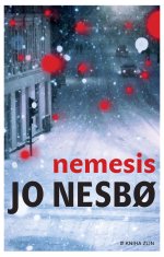 Nesbo Jo: Nemesis