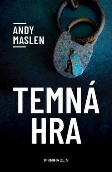 Maslen Andy: Temná hra