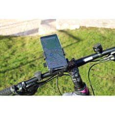 Phone Holder 2.0 držák na mobil černá varianta 40460