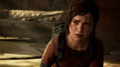 PlayStation Studios The Last of Us: Part I (PS5)