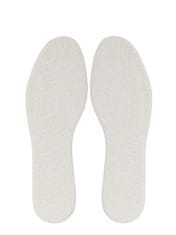 Kaps Alu Super pohodlné zimní vložky do bot proti chladu velikost 46