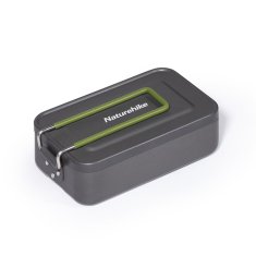 Naturehike hliníkový svačinový box - 223g