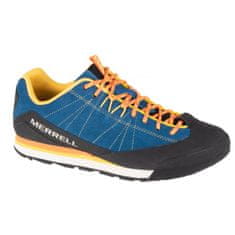 Merrell Boty Catalyst Suede M J000099 velikost 45