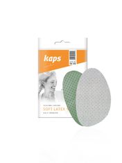 Kaps Soft Latex ½ pohodlné dámské vložky do lodiček velikost 35/36