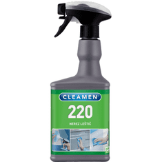 Cormen CLEAMEN 220 nerez leštič 550 ml