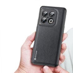 Dux Ducis Fino kryt na OnePlus 10 Pro, černý