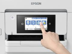 Epson WorkForce Pro WF-C4810DTWF (C11CJ05403)