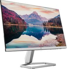 HP M22f - LED monitor 21,5" (2D9J9AA)