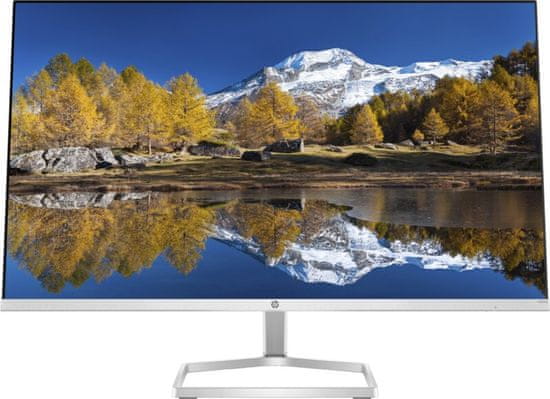 HP M27fq - LED monitor 27" (2H4B5AA)