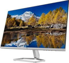 HP M27fq - LED monitor 27" (2H4B5AA)