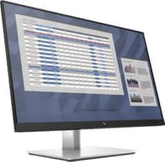 HP E27 G4 ECO - LED monitor 27" (9VG71A3)