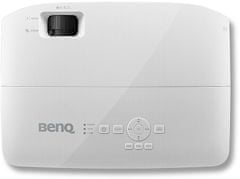 BENQ MH536 (9H.JN977.33E)