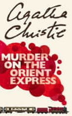 Agatha Christie: Murder on the Orient Expres