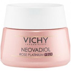 Omlazující oční krém Neovadiol Rose Platinium Yeux (Eye Cream) 15 ml