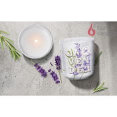 Bartek Svíčka ve skle LAVENDER & rosemary 150g